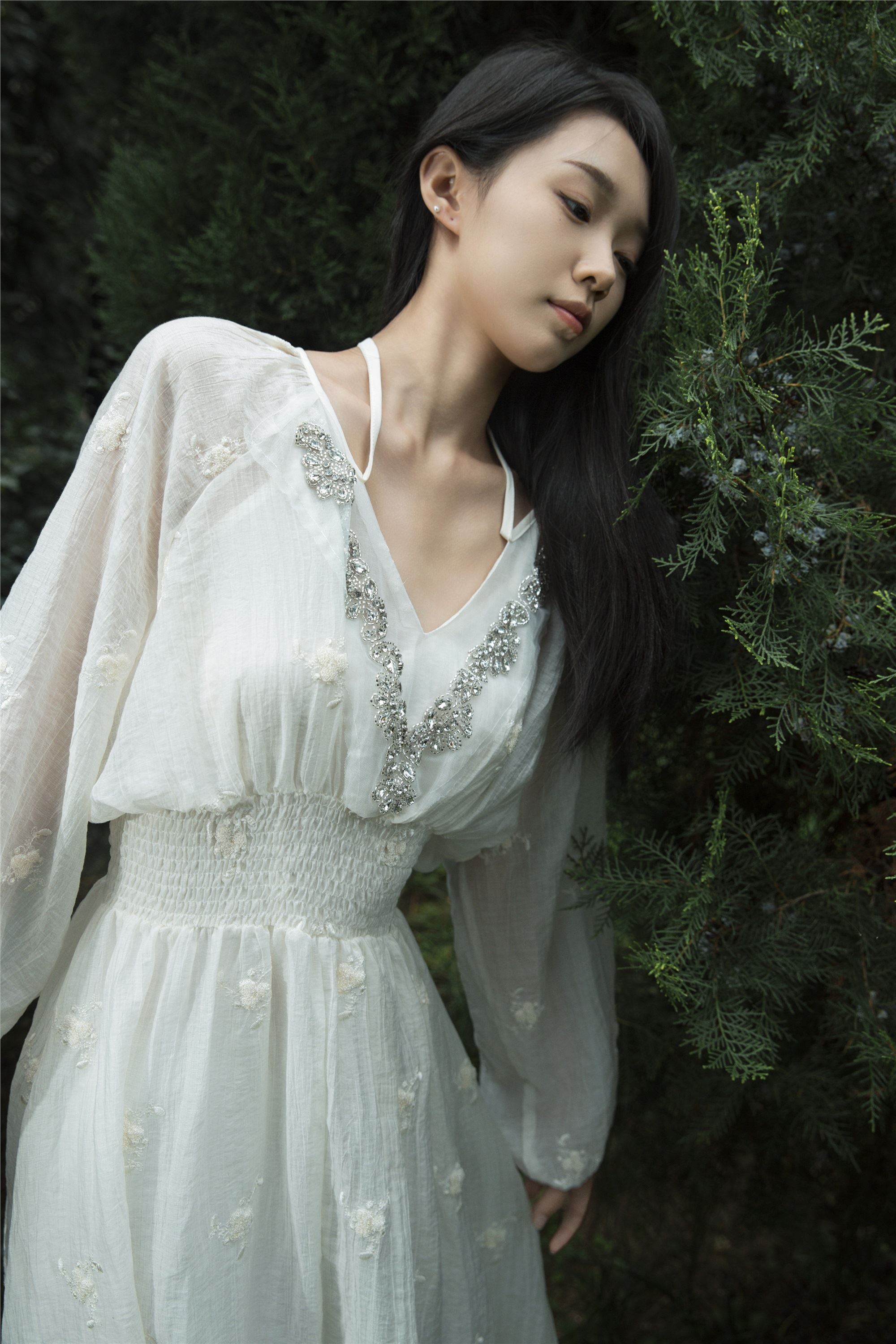 YITUYU艺图语 2025.01.20 Nature 鑫鑫